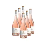 Vin  Rosé  EXCELLCE DES MURAIRES