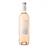 Vin Rosé AOP Côtes de Provence Louis DOMAINE POUVEREL