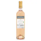 Vin Rosé AOP Côtes de Provence Les Roches Bio CHATEAU MARAVENNE