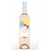 Vin Rosé Craque pour Moi LA SANGLIERE