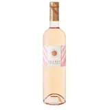 Vin Rosé A.O.P Côtes de Provence SECRET BY FLASSANS