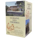 Vin Rosé IGP Pays du Var Merijaï 12% DOMAINE DES THERMES