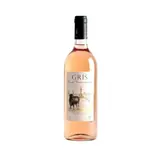 Vin rosé de Pays d'Oc Gris DOMAINE DE MONTCALM