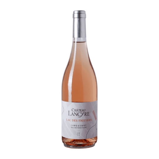 Vin Rosé Languedoc-Roussillon PIC SAINT LOUP