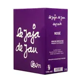 Vin rosé JAJA DE JAU