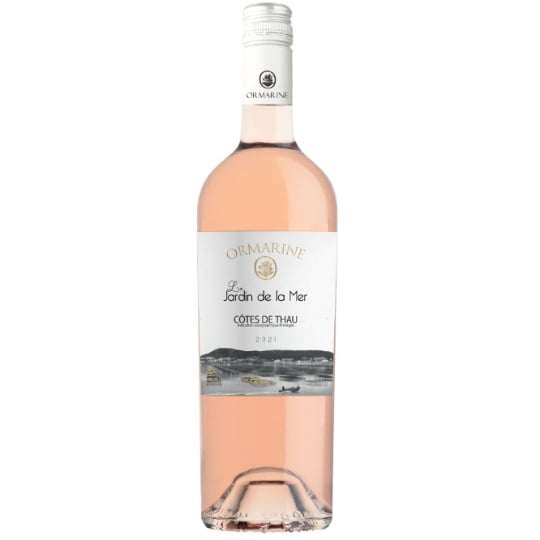 Vin Blanc Languedoc-Roussillon AOP PINS DE CAMILLE