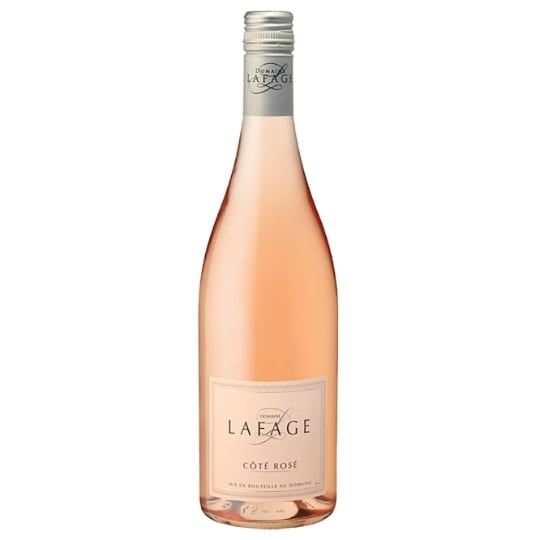 Vin Rosé Carignan Cinsault DOMAINE LAFAGE