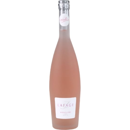 Vin Rosé I.G.P. Côtes Catalanes LAFAGE