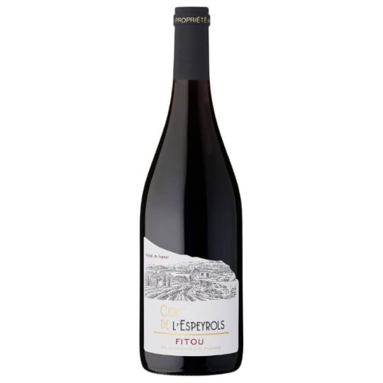 Vin Rouge Languedoc-Roussillon COL DE L'ESPEYROLS