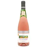 Vin Rosé A.O.P. Cabernet d'Anjou LA CAVE D'AUGUSTIN FLORENT
