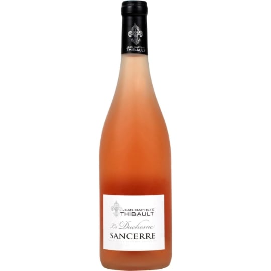 Vin rosé  Sancerre  LES ROUESSES