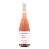 Vin Rosé A.O.P. Rosé d'Anjou DOMAINE DES CHARMES