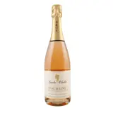 Vin Rosé AOC Touraine Brut CUVEE ELODIE