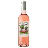 Vin rosé  Côtes de Gascogne