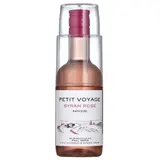 Vin Rosé IGP Pays d'Oc Syrah PETIT VOYAGE