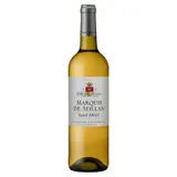 Vin Blanc Saint Mont MARQUIS DE SEILLAN