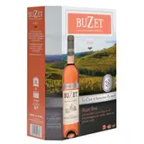 Vin Rosé A.O.P. Buzet LA CAVE D'AUGUSTIN FLORENT