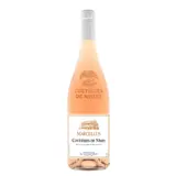 Vin Rosé A.O.P. Costière de Nimes MARCELLUS