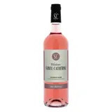 Vin rosé Bordeaux  CHATEAU SAINTE CATHERINE