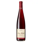 Vin Rouge A.O.C. Alsace Pinot Noir Prestige Louis Hauller FAMILLE HAULLER