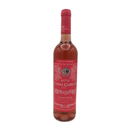 Vin Rosé D.O.C. Vinho Verde CASAL GARCIA