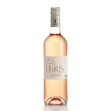 Vin Rosé Côtes Du Rhône Bio DOMAINE DE MONTCALM