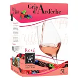 Vin Rosé Gris d'Ardèche VIGNERONS ARDECHOIS