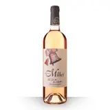 Vin Rosé Côtes de Gascogne Au son de la cloche DOMAINE DE MILLET