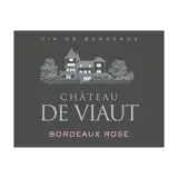 Vin Rosé AOC Bordeaux CHATEAU DE VIAUT