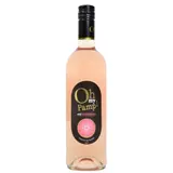 Vin Rosé Pamplemousse OH MY PAMP!