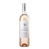 Vin Rosé IGP Méditerranée DOMAINE PETIT SONNAILLER
