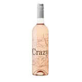 Vin Rosé IGP Méditerranée CRAZY TROPEZ