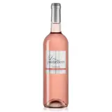 Vin Rosé IGP Côtes du Tarn LES PASTELIERS ROSE