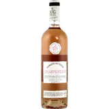 Vin rosé  de pays Côtes Catalanes  MJG BRIU