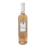 Vin rosé  de Pays Gris Améthyste