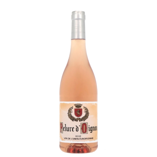Vin Rosé de Pays PELURE D'OIGNON
