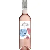 Boisson Aromatisée à Base de Vin Désalcoolisé BONNE NOUVELLE