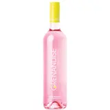Vin Rosé IGP Pays D'Oc GRENANDISE