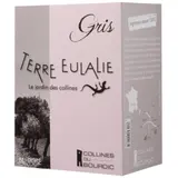 Vin Blanc Collines du Bourdic TERRE EULALIE