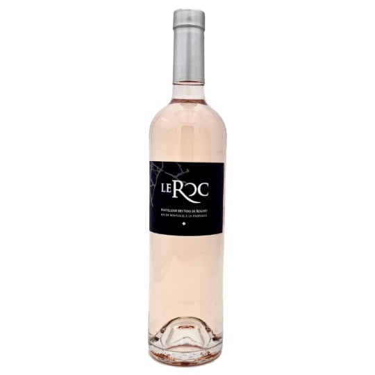 Vin Rosé IGP LE ROC