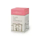 Vin rosé Cuvée des Chartreux  LE CELLIER DES CHARTREUX