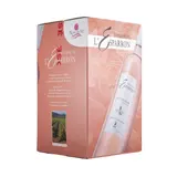 Vin rosé IGP du VAR DOMAINE L'ESPARRON