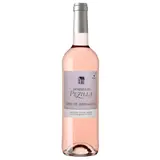 Vin rosé Côtes de Catalanes gris de grenache CHATEAU PEZILLA