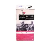 Vin rosé  CUVEE DE JOSEPH
