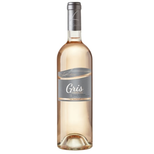 Vin Rosé Ardèche IGP CAVE DE LABLACHERE