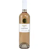 Vin rosé de Pays Rosé de Saignée AOP DOMAINE LE BASTIDON