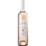 Vin Rosé IGP Vin de Pays du Var DOMAINE DE L'ESPARRON