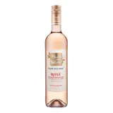 Boisson à Base de Pamplemousse Rosé Sans Alcool FRUITS & WINE