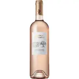Vin Rosé IGP Méditerranée FERME DES OLIVADES
