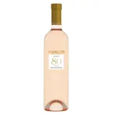 VIn 80 Rosé IGP Méditerranée LA SANGLIERE